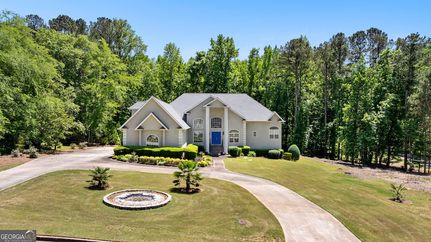 Recreational Property for sale in Clayton County, Georgia