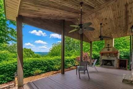 Timberland Property for sale in Jackson County, North Carolina