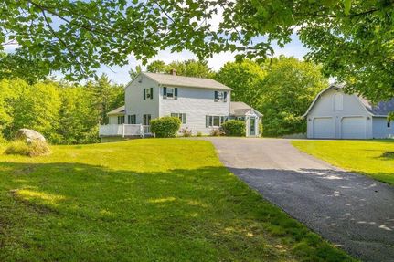Recreational Property for sale in Cumberland County, Maine