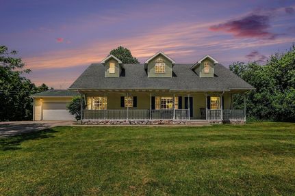 Farm and Ranch for sale in Kent County, Michigan