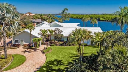 Farm and Ranch for sale in Martin County, Florida