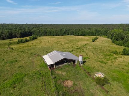 Land for sale in Decatur County, Tennessee