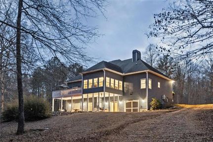 Undeveloped Land for sale in Douglas County, Georgia