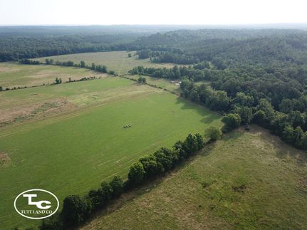Recreational Property for sale in Marengo County, Alabama