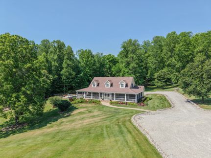 Land for sale in Wayne County, Tennessee
