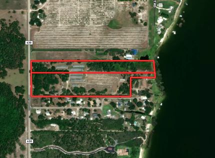 Horse Property for sale in Polk County, Florida