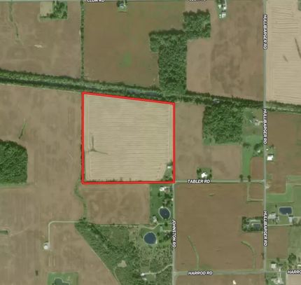 Undeveloped Land for sale in Allen County, Ohio