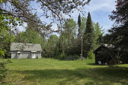 Riverfront Property for sale in Lincoln County, Wisconsin