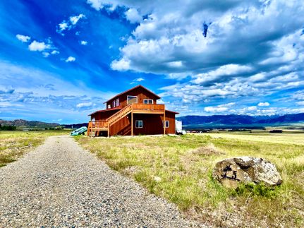 Land for sale in Madison County, Montana