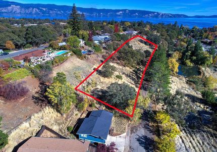 Farm and Ranch for sale in Lake County, California