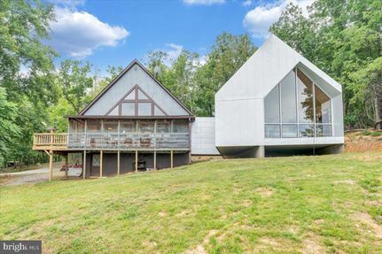 Hunting Property for sale in Patrick County, Virginia