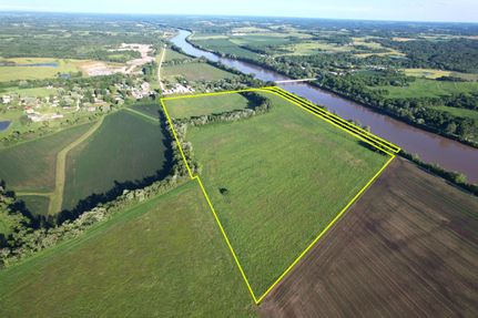 Timberland Property for sale in Van Buren County, Iowa