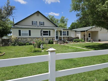 Recreational Property for sale in Republic County, Kansas