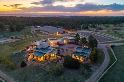 Timberland Property for sale in Douglas County, Colorado