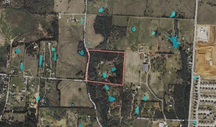 Recreational Property for sale in Denton County, Texas