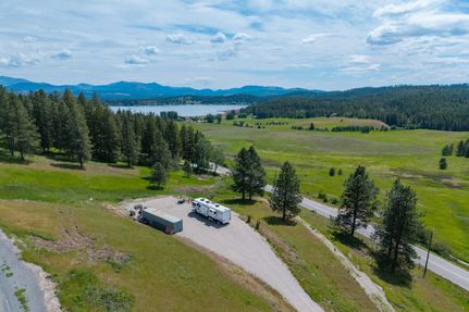 Land for sale in Stevens County, Washington