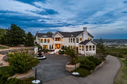 Recreational Property for sale in Douglas County, Colorado