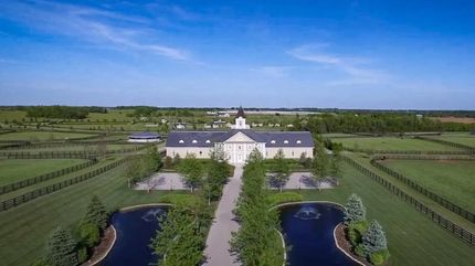 Recreational Property for sale in Bourbon County, Kentucky