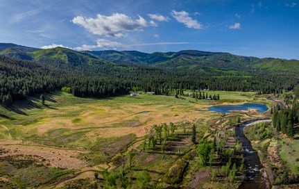 Farm and Ranch for sale in La Plata County, Colorado
