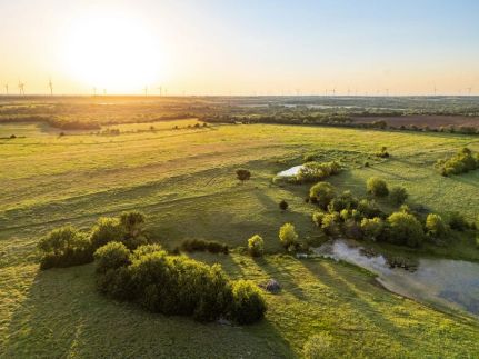Hunting Property for sale in Kay County, Oklahoma