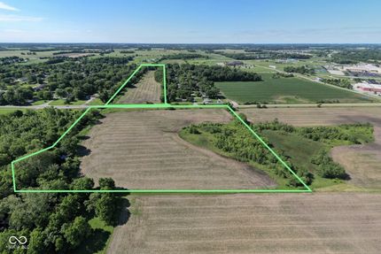 Farm and Ranch for sale in Madison County, Indiana