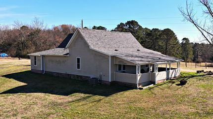 Recreational Property for sale in Polk County, Arkansas