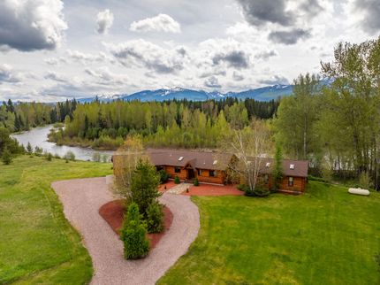 Waterfront Property for sale in Missoula County, Montana