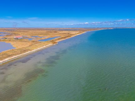 Waterfront Property for sale in Matagorda County, Texas