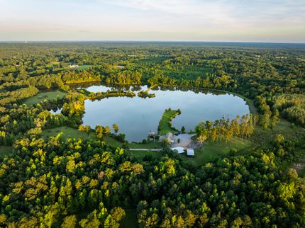 Farm and Ranch for sale in Sumter County, Alabama