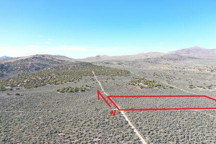 Undeveloped Land for sale in Elko County, Nevada