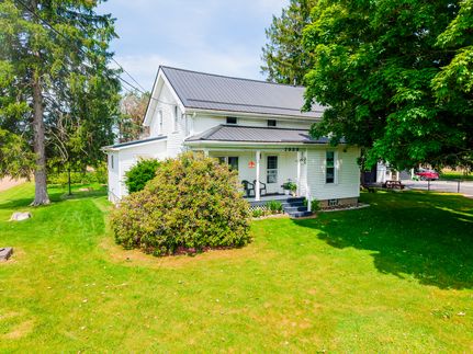 Commercial Property for sale in Trumbull County, Ohio