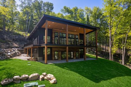 Land for sale in Windsor County, Vermont