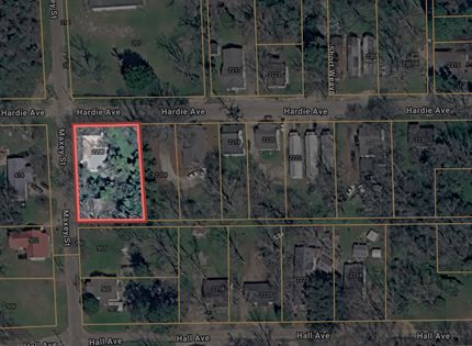 Undeveloped Land for sale in Dallas County, Alabama
