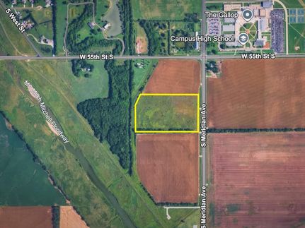 Farm and Ranch for sale in Sedgwick County, Kansas