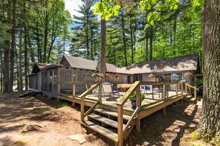 Commercial Property for sale in Oneida County, Wisconsin