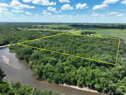 Timberland Property for sale in Butler County, Iowa