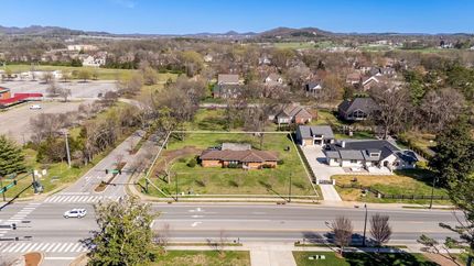 Farm and Ranch for sale in Williamson County, Tennessee