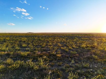 Land for sale in Elbert County, Colorado