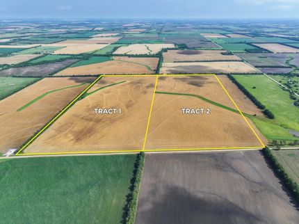 Farm and Ranch for sale in Harvey County, Kansas