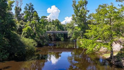 Timberland Property for sale in Echols County, Georgia