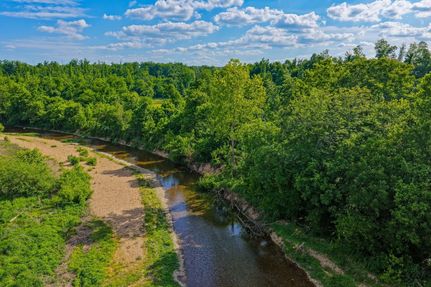 Land for sale in Wayne County, Tennessee