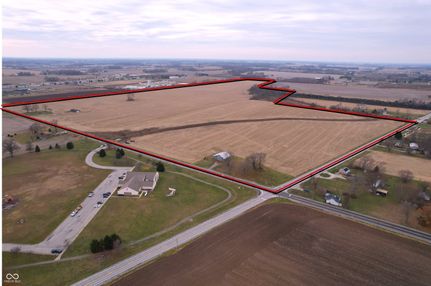 Land for sale in Madison County, Indiana