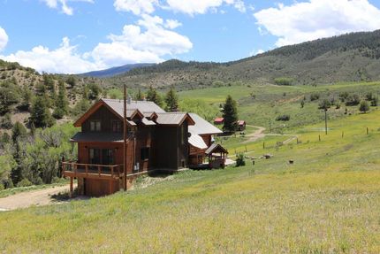 Land for sale in Eagle County, Colorado