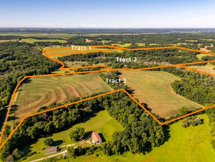 Recreational Property for sale in Howard County, Missouri