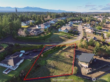 Recreational Property for sale in Clallam County, Washington