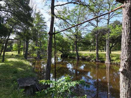 Recreational Property for sale in Blanco County, Texas