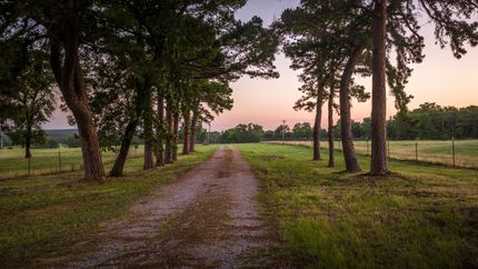 Hunting Property for sale in Okfuskee County, Oklahoma