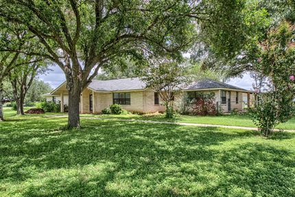 Land for sale in Bexar County, Texas