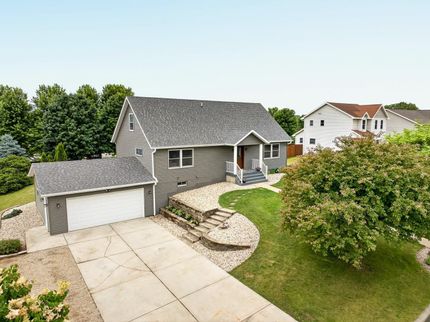 Timberland Property for sale in Green County, Wisconsin