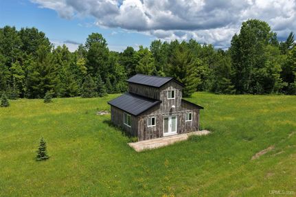 Undeveloped Land for sale in Ontonagon County, Michigan